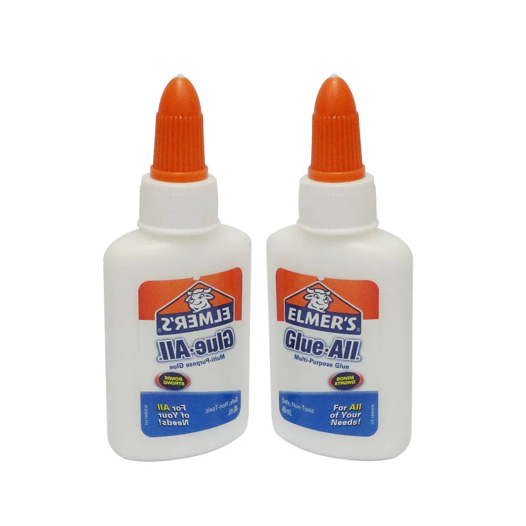 Elmer's Glue
