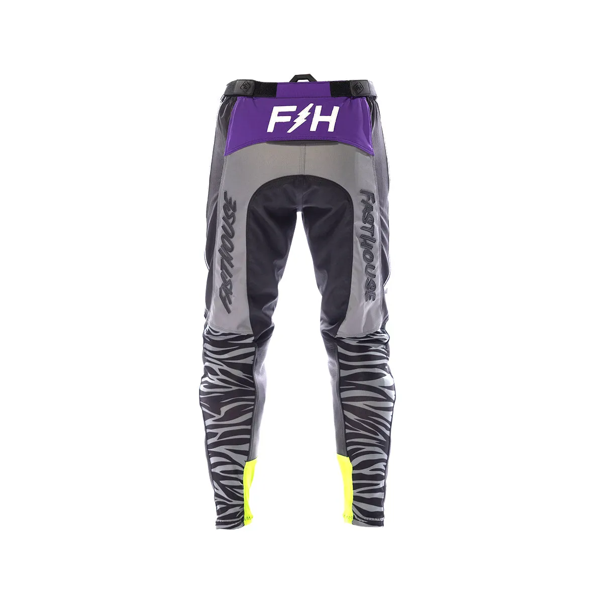 Elrod Rufio Youth Pant - White
