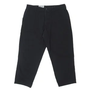 Engineered Garments Workaday Drill Pants Size XL