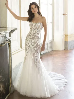 Enzoani: Tulip (Clearance)
