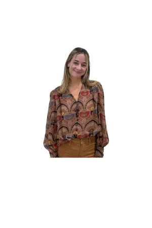Esmeralda Top