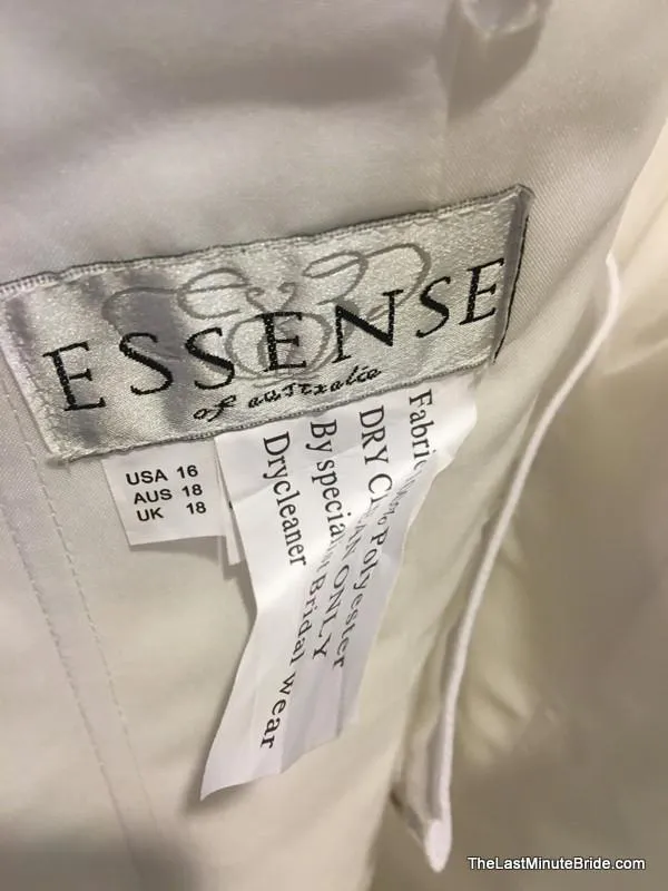 Essense of Australia D2088