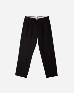 Estate Pants - Black