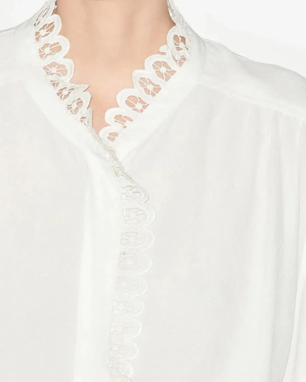 Estela Blouse