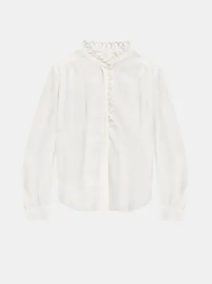 Estela Blouse