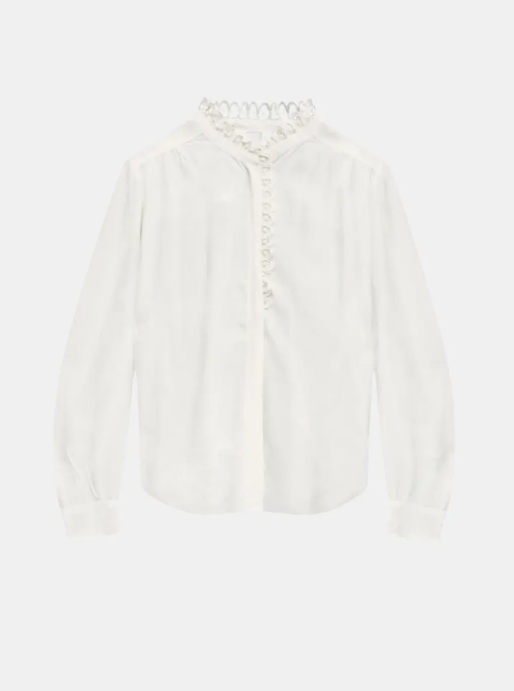 Estela Blouse