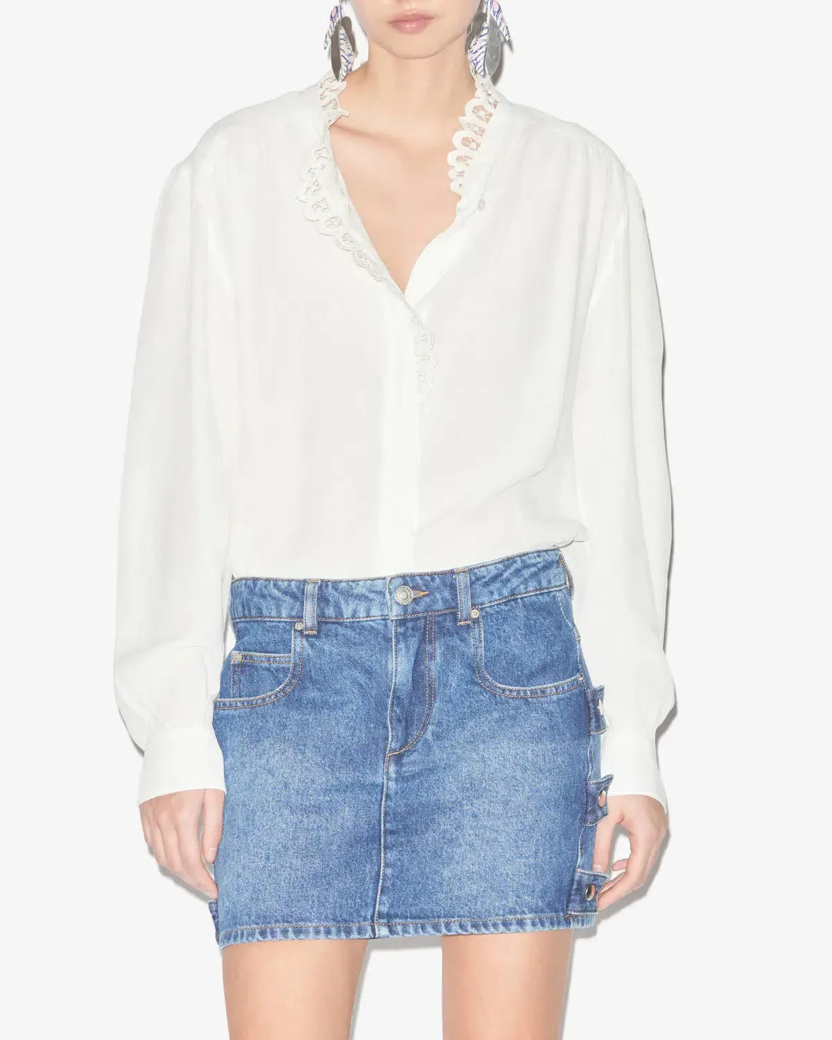 Estela Blouse