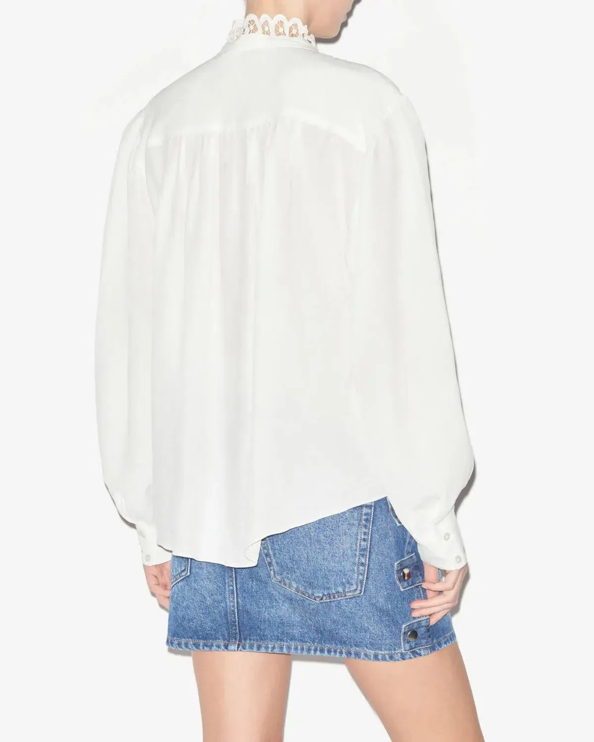 Estela Blouse