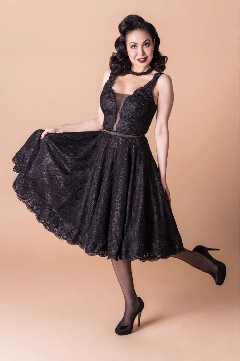 Estella Circle Dress
