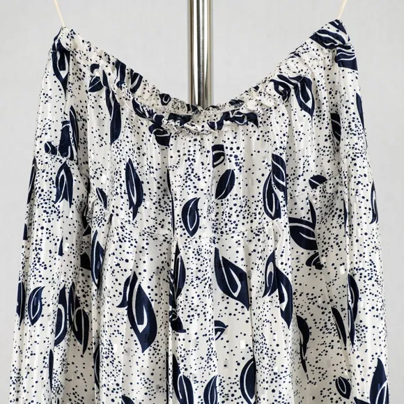 Evana Petite 80s skirt set size 8