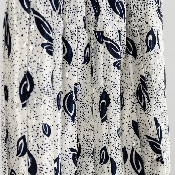 Evana Petite 80s skirt set size 8