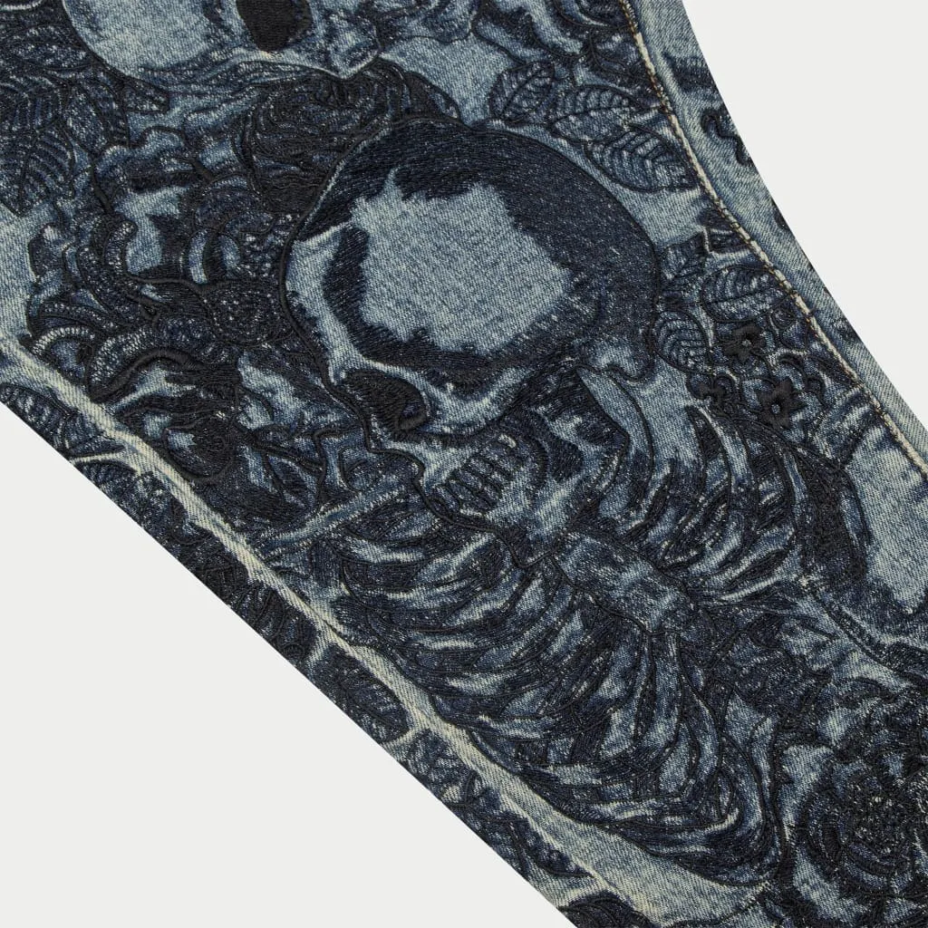 Everstitch Denim