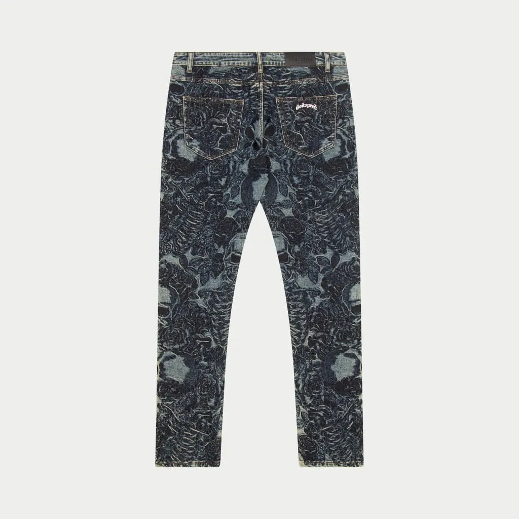 Everstitch Denim