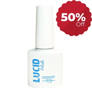 Extended Wear Gel Top (50% OFF Special Offer)