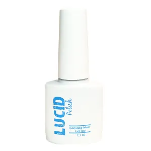 Extended Wear Gel Top