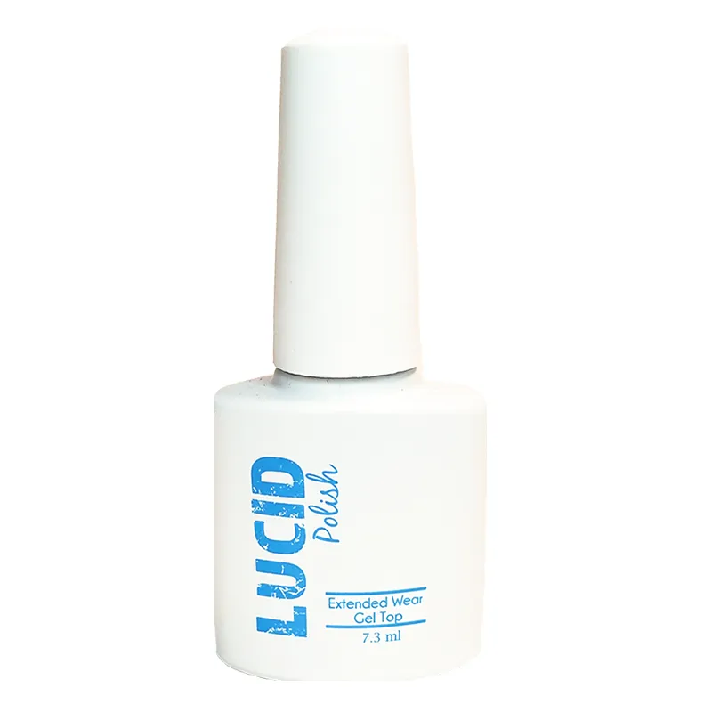 Extended Wear Gel Top