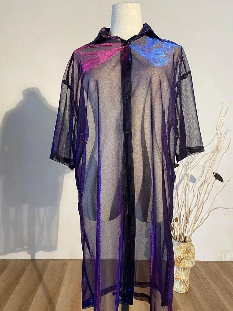 Fest Blouse