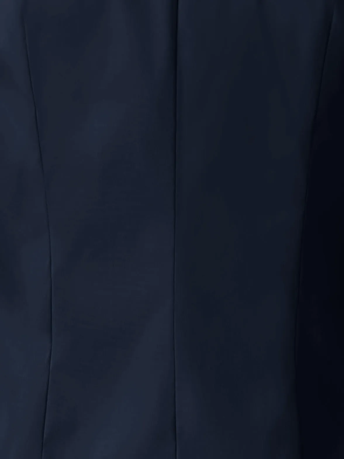 Fitted Cotton Blouse with Stretch