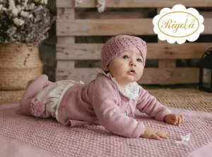 Fox Blouse and Bloomer Set