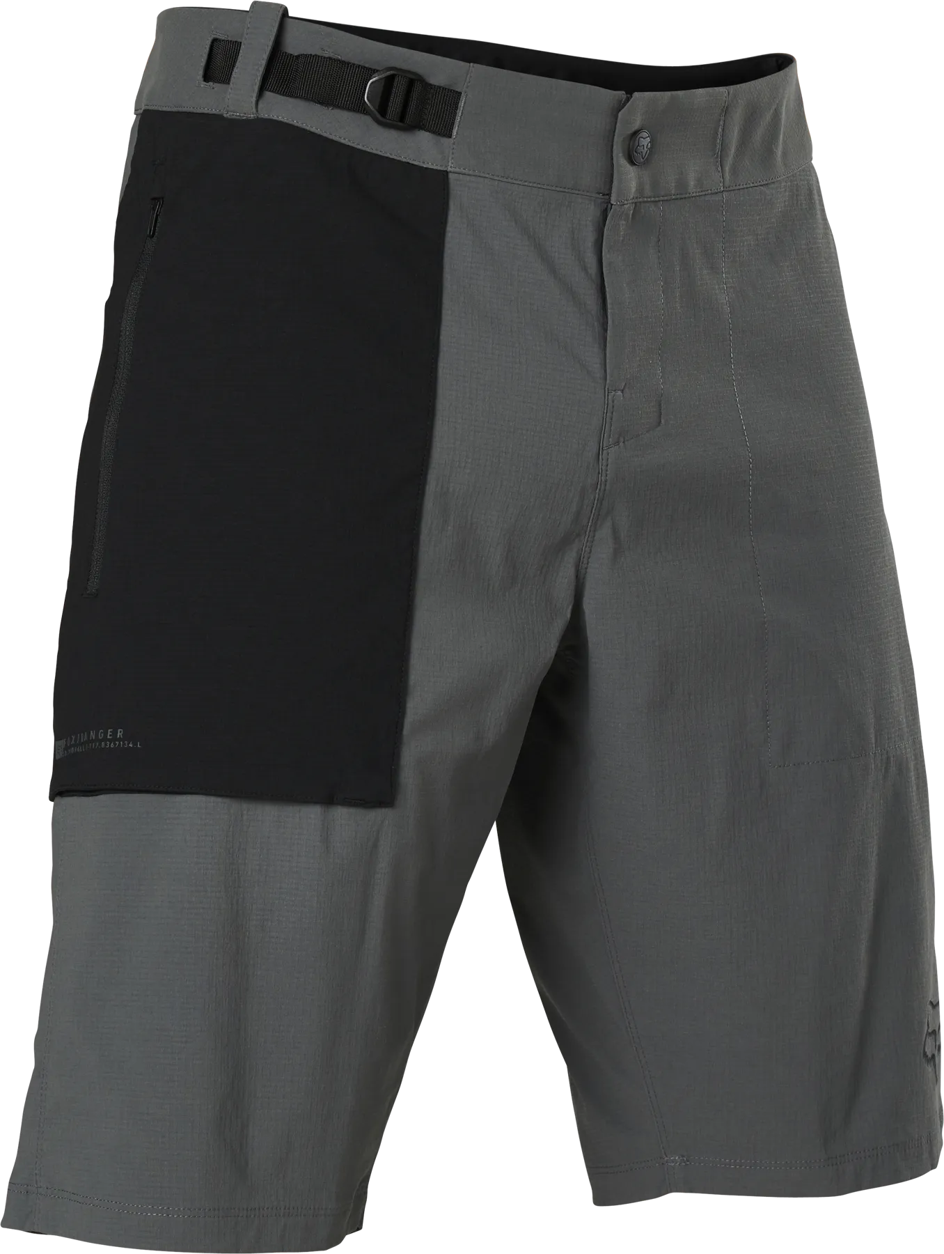 Fox Ranger Utility Short Dark Shadow