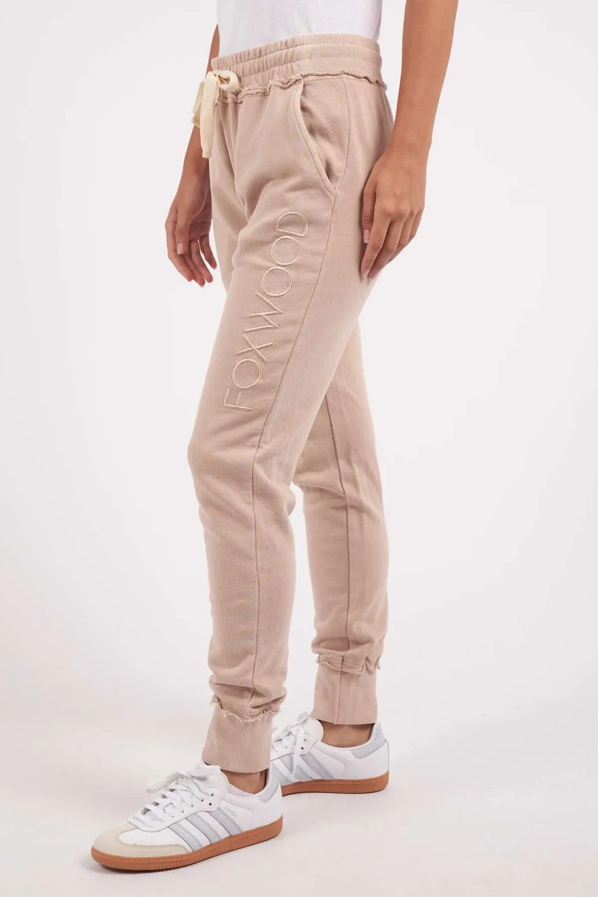 Foxwood Simplified Pant