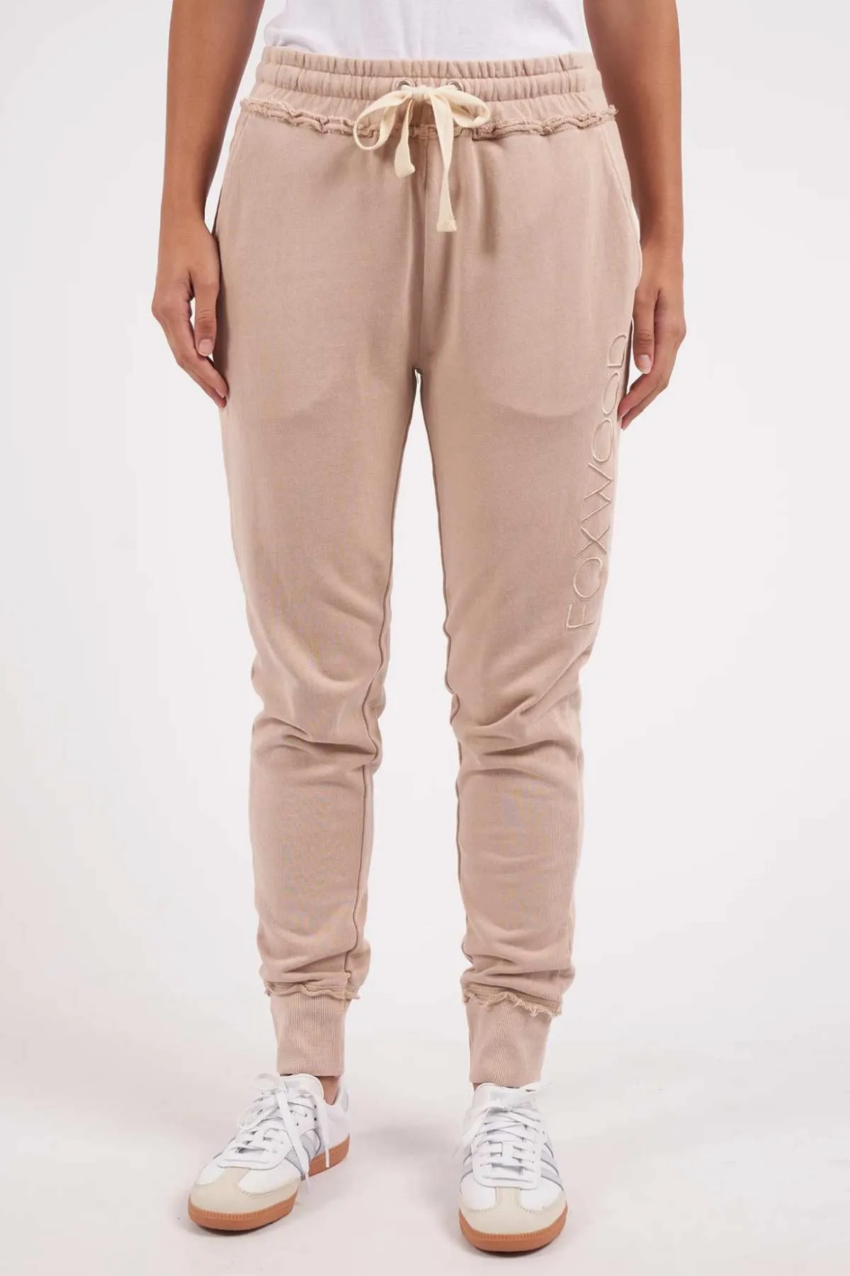 Foxwood Simplified Pant