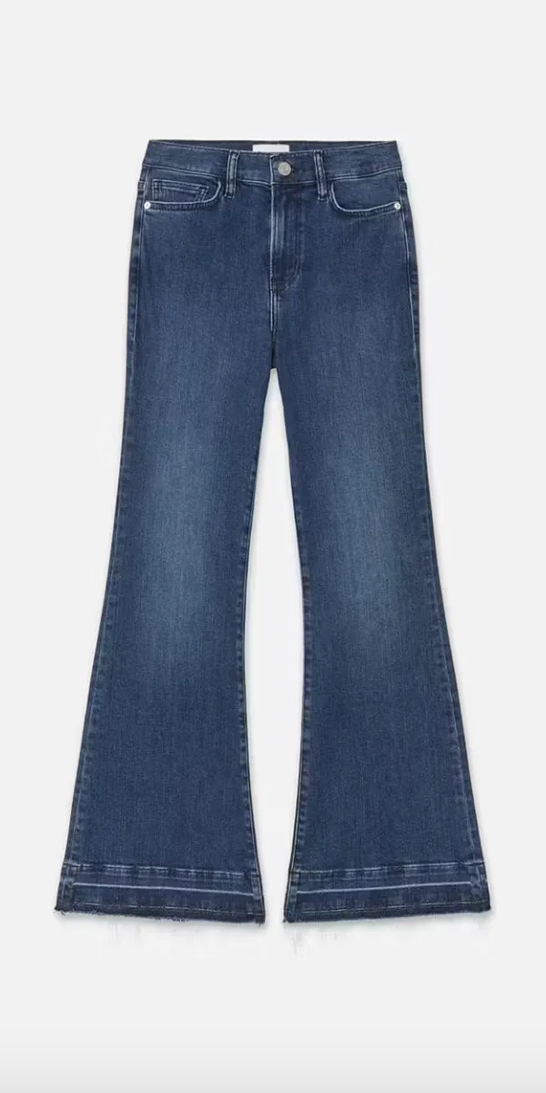 Frame Le Easy Flare