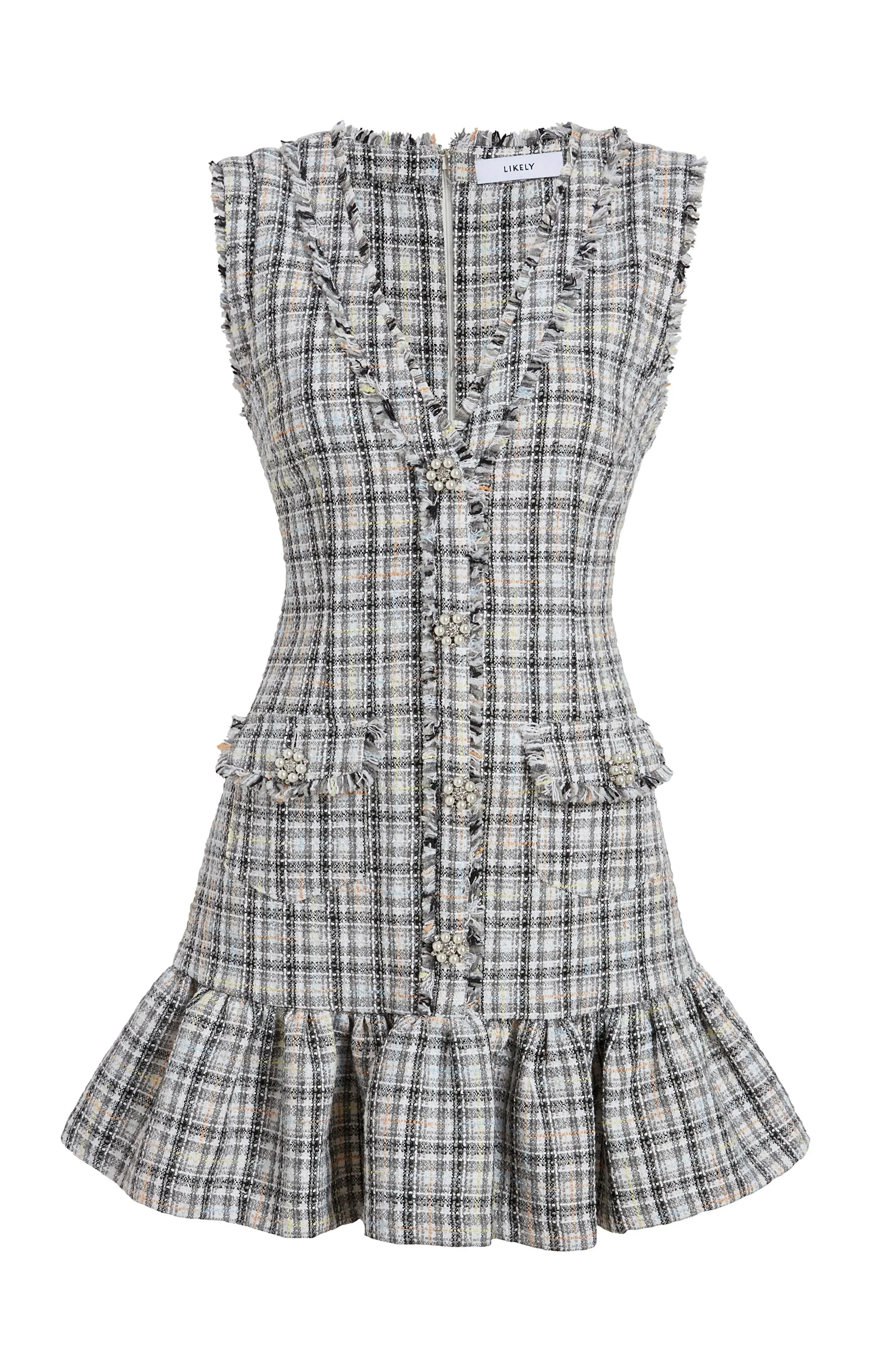 Franco Dress