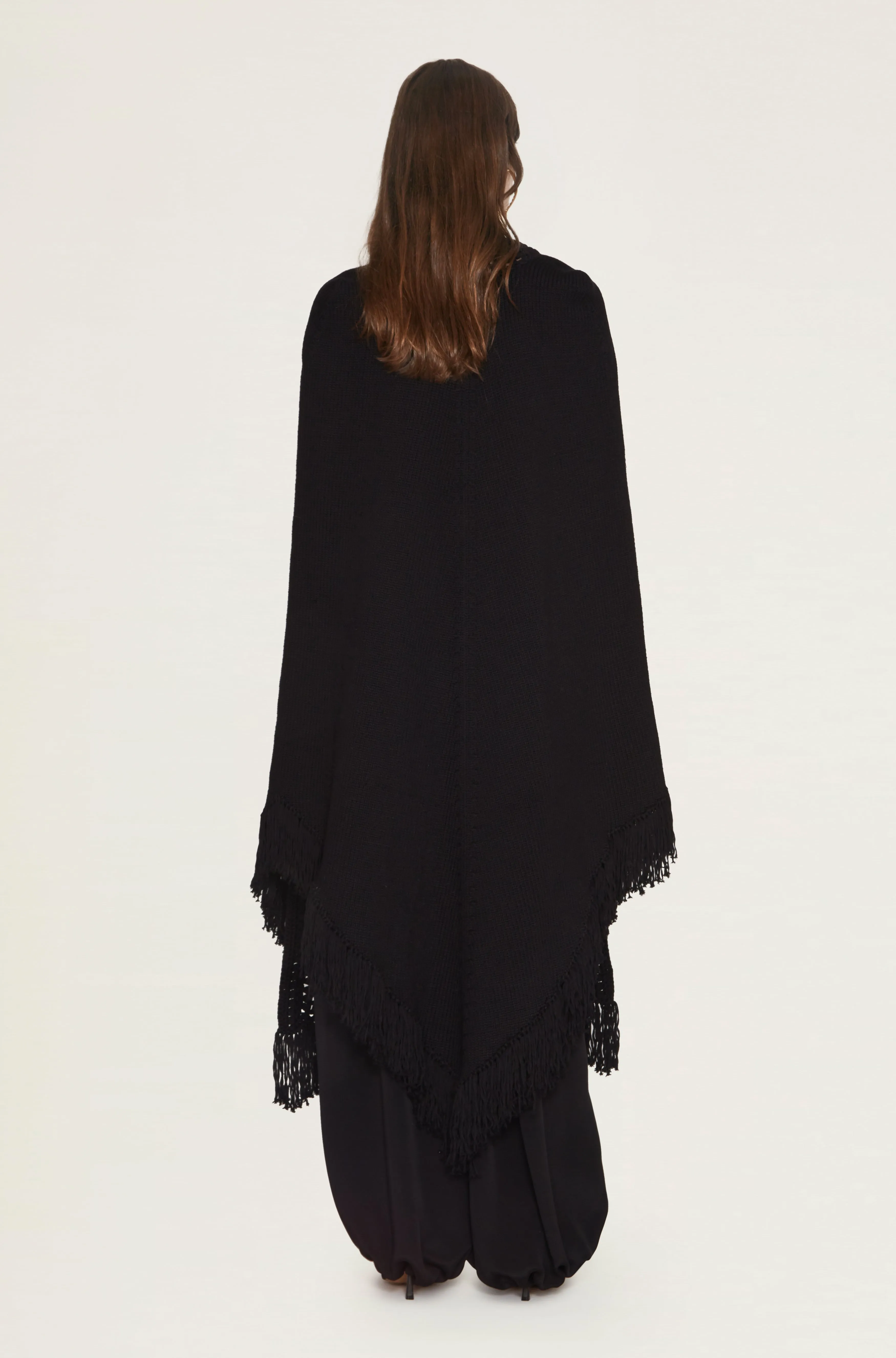 Genevieve Poncho