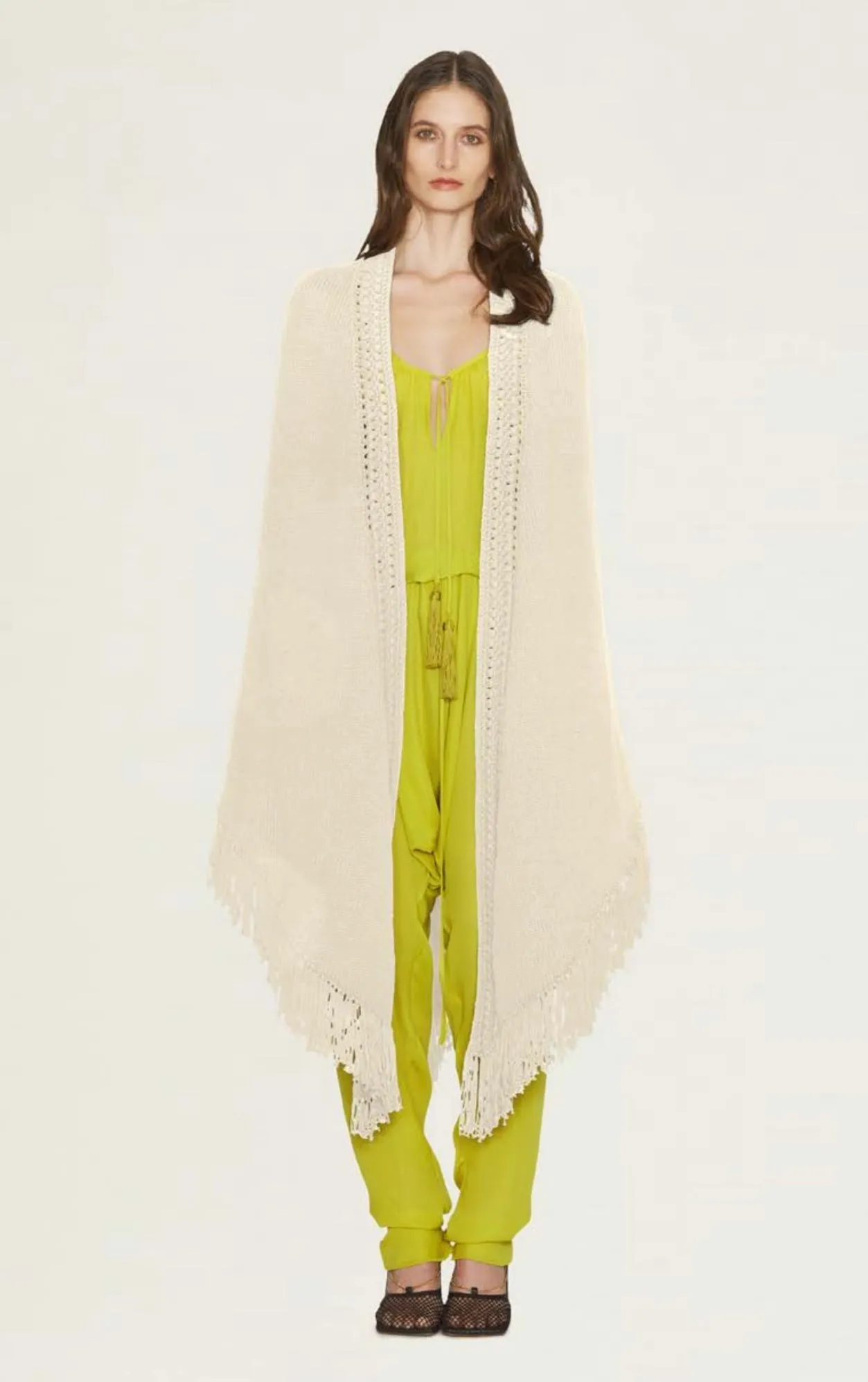 Genevieve Poncho