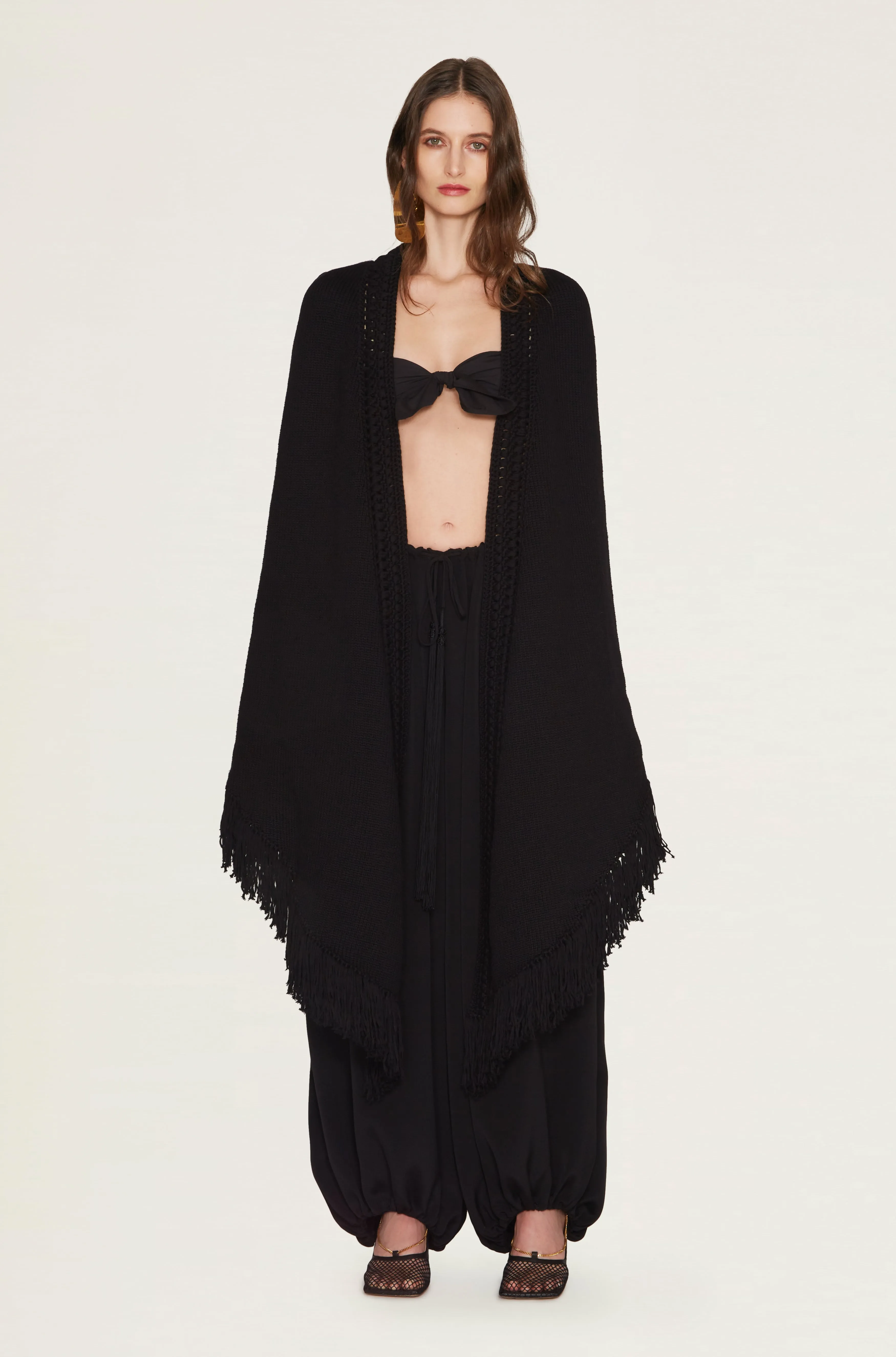 Genevieve Poncho