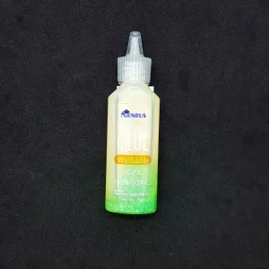 Genius Candy Color Glitters Glue -Assorted Colors