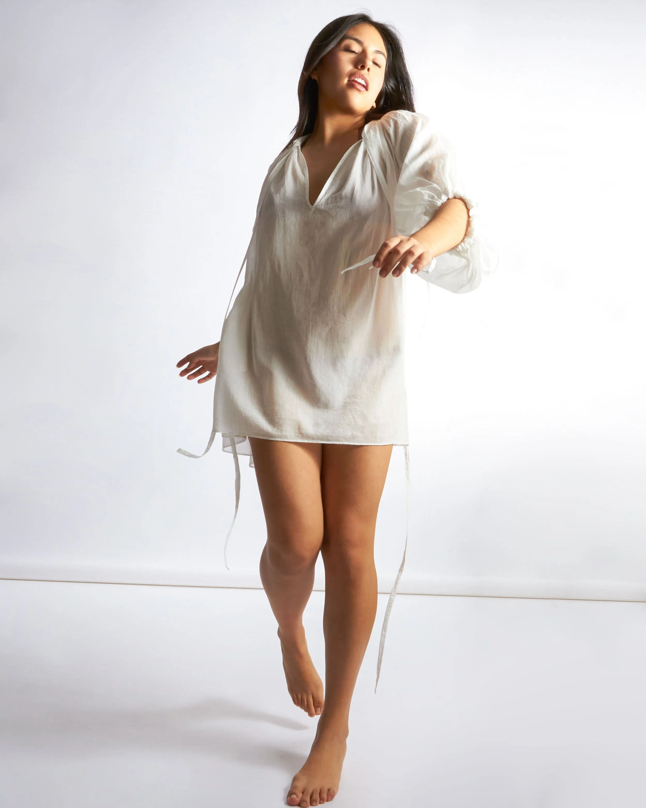 giamini tunic