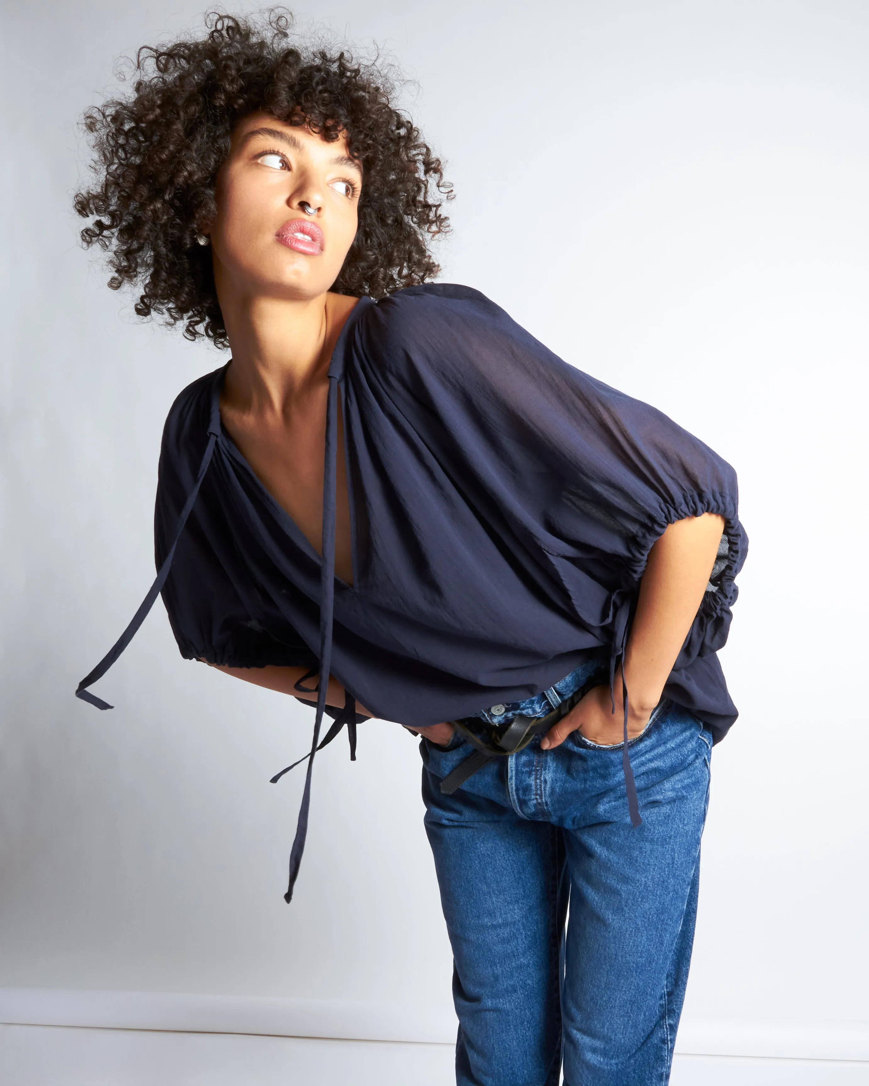 giamini tunic