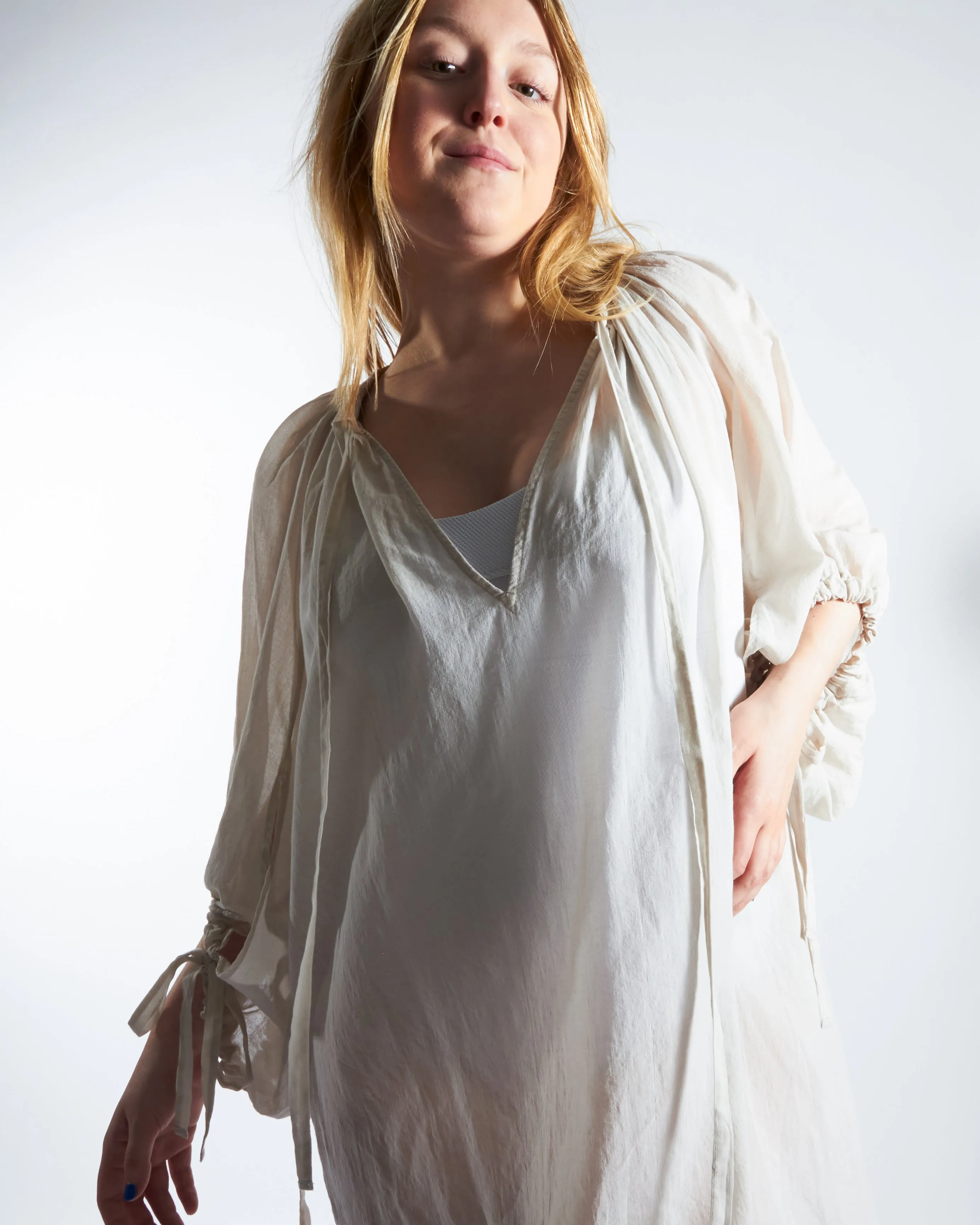 giamini tunic