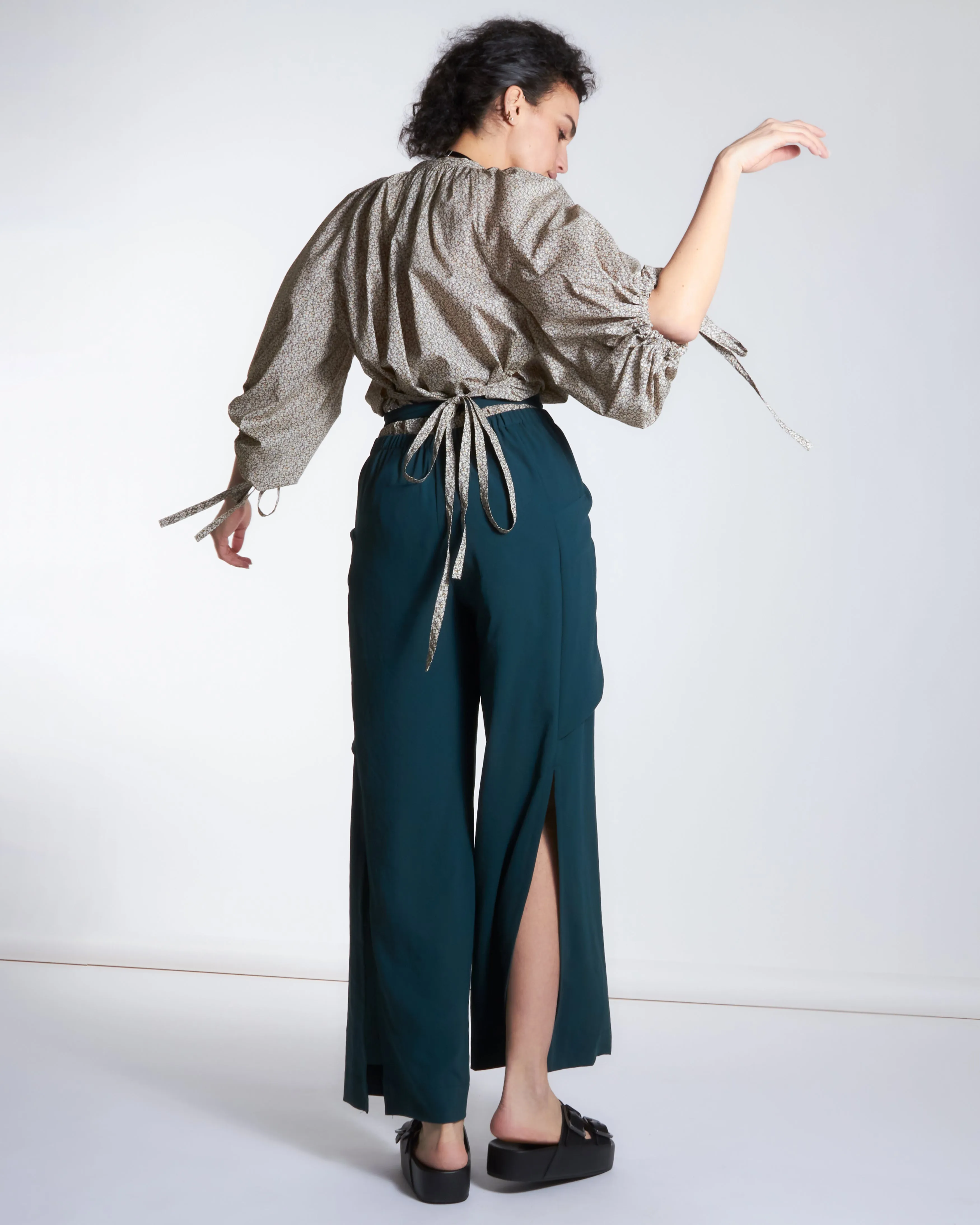 giamini tunic