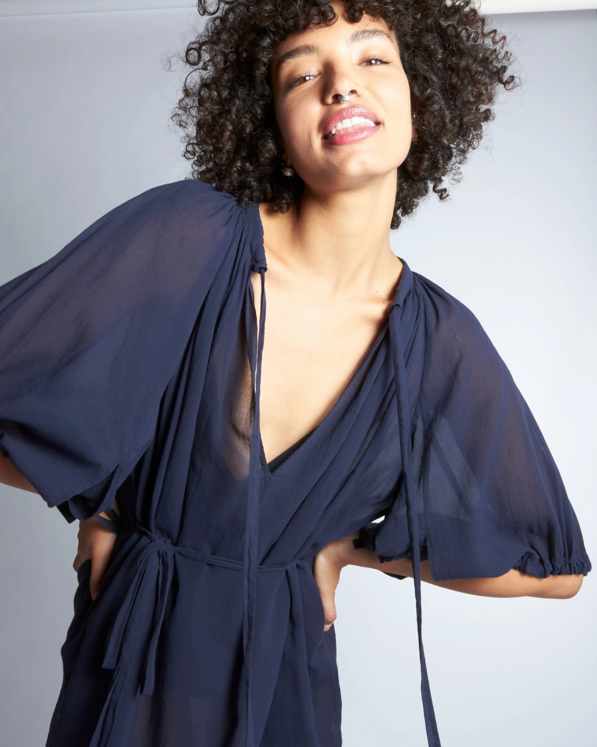 giamini tunic