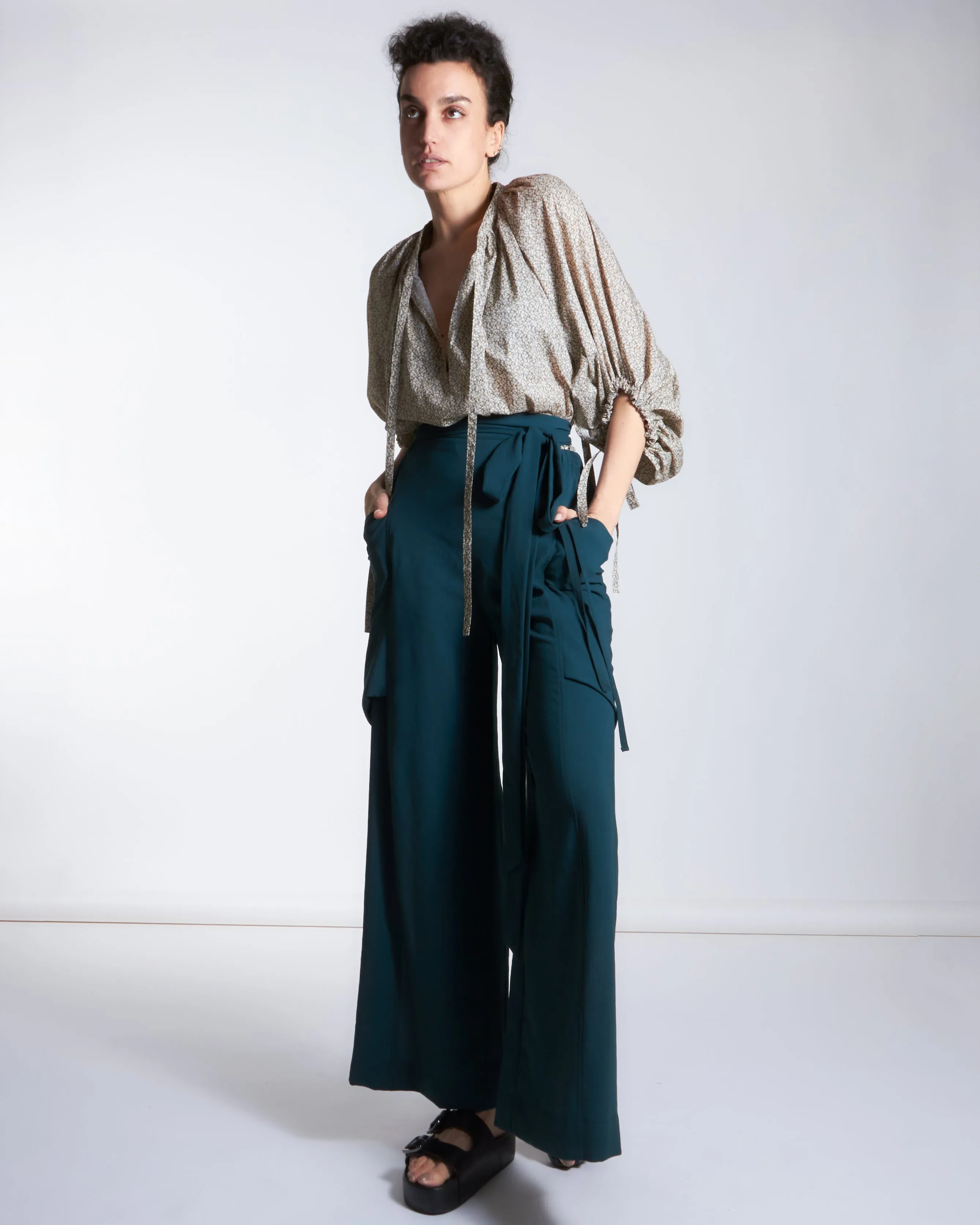 giamini tunic