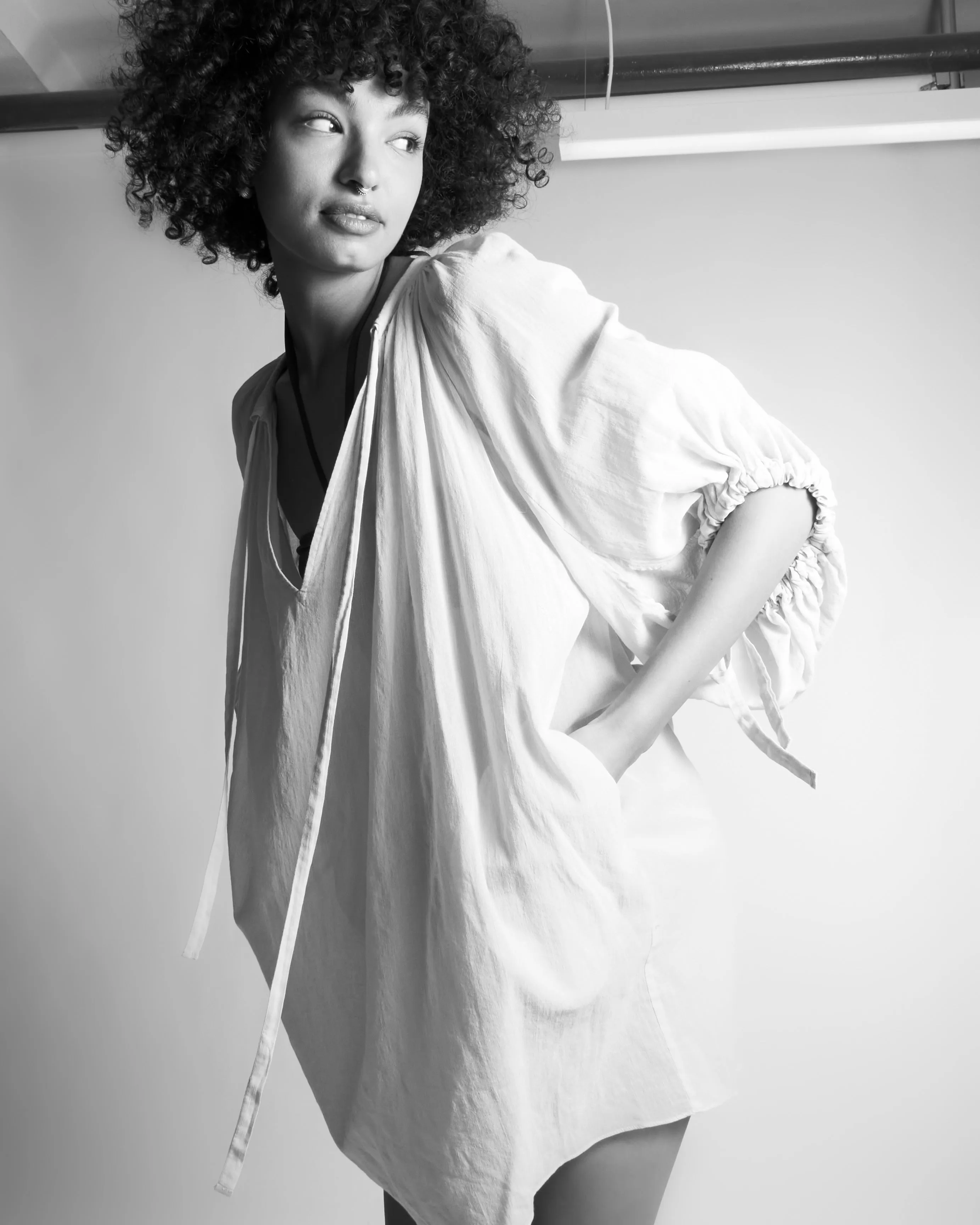 giamini tunic