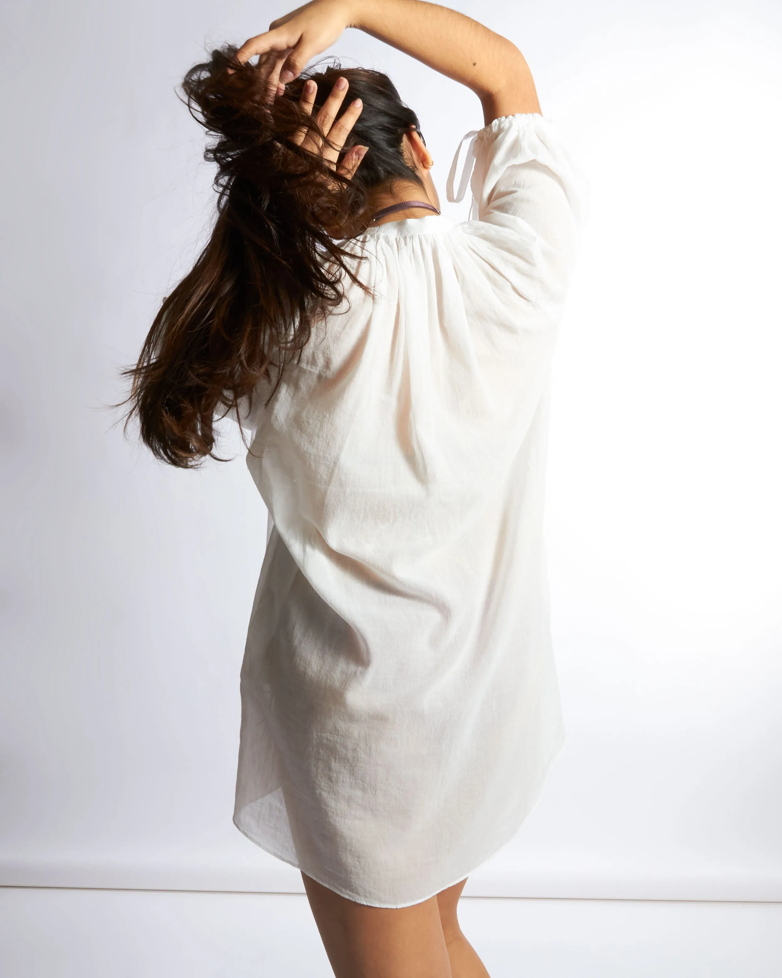 giamini tunic