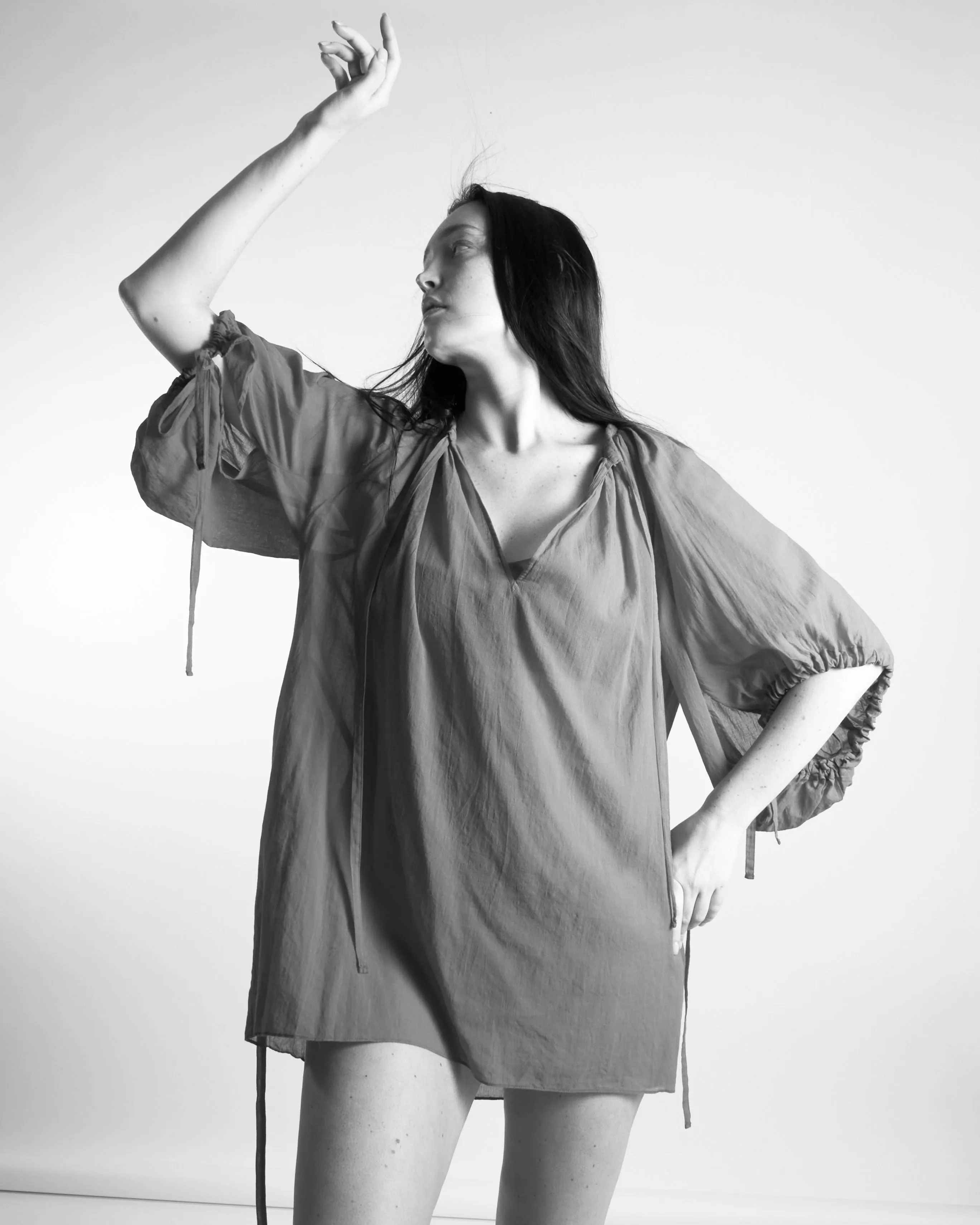 giamini tunic