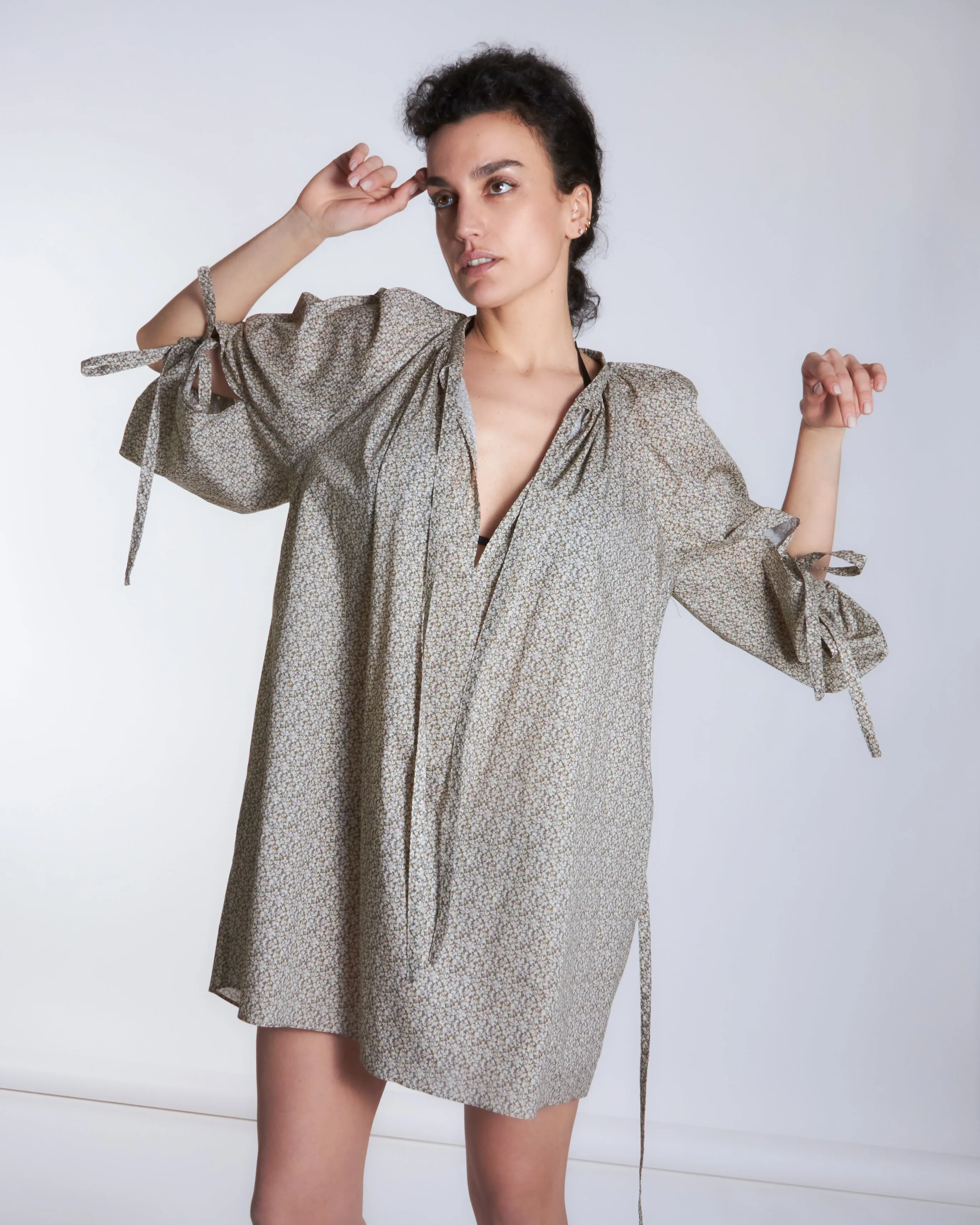 giamini tunic