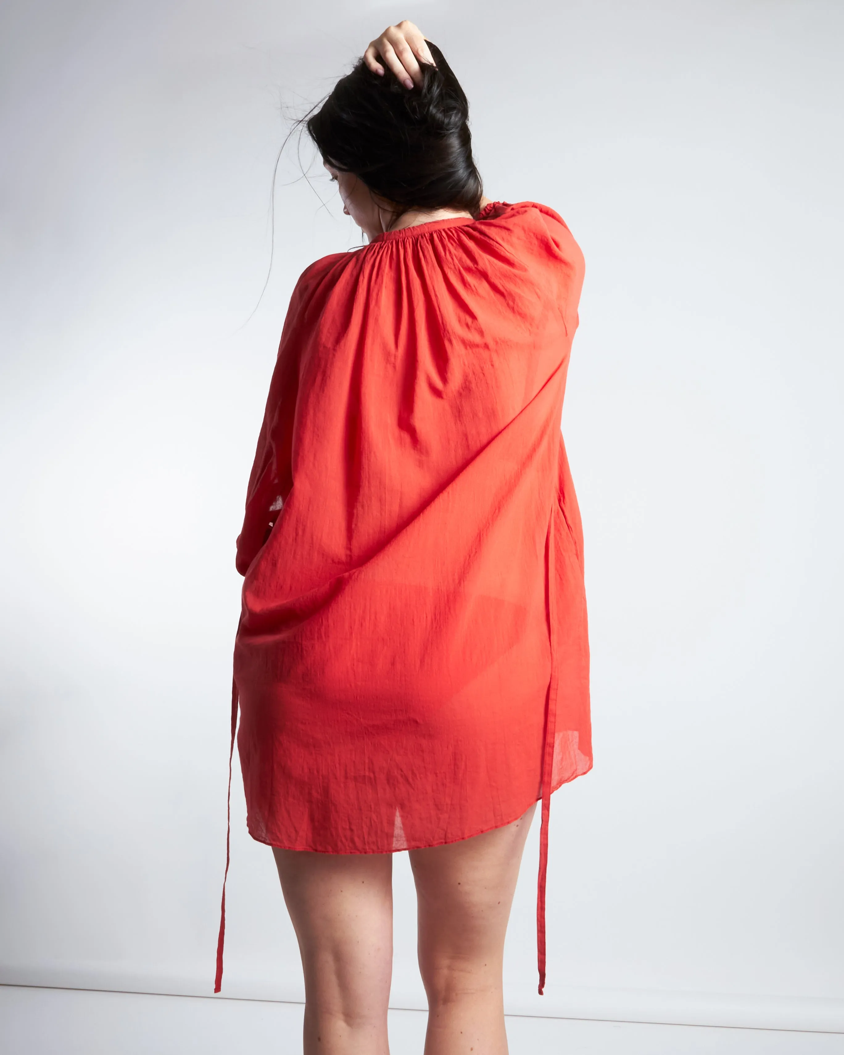 giamini tunic