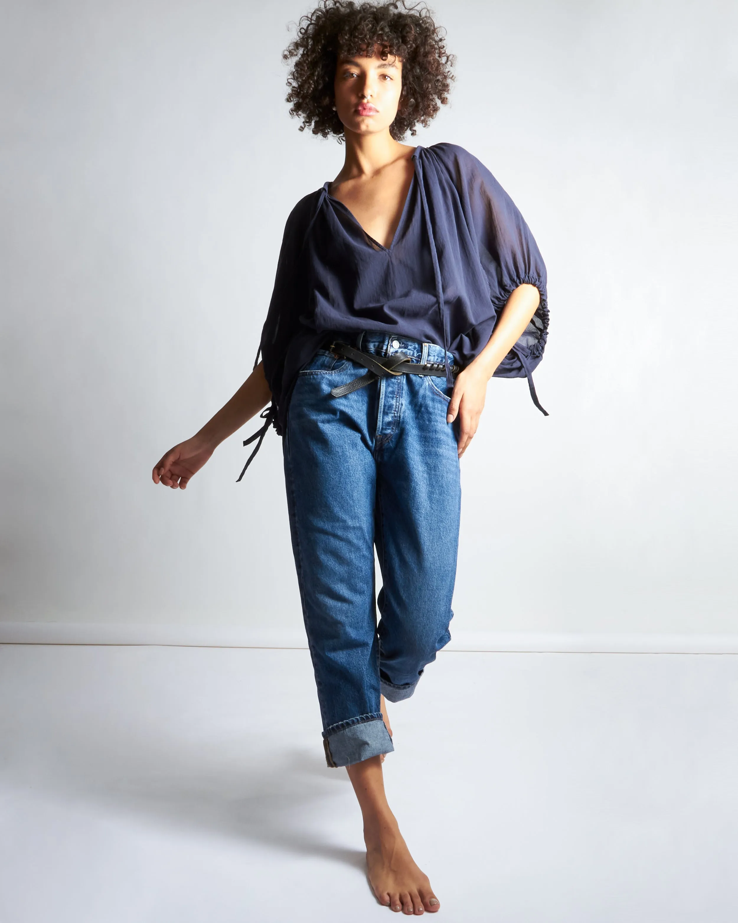 giamini tunic