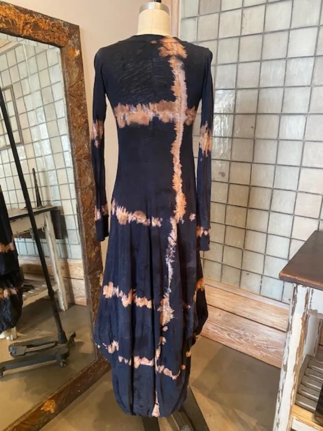Gilda Midani Balloon Dress