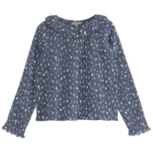 Girls Nuit Blouse