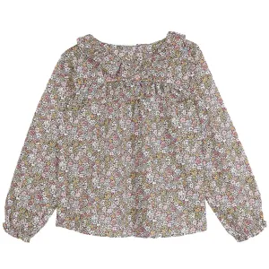 Girls Real Liberty Emma Blouse