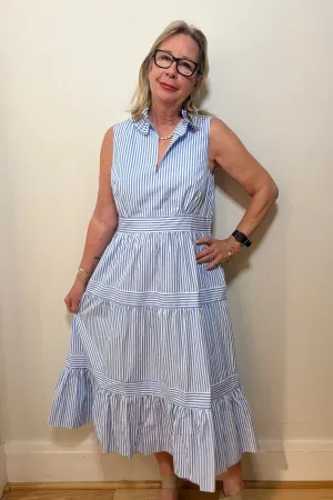GRETCHEN SCOTT | Hope Dress - Periminkle