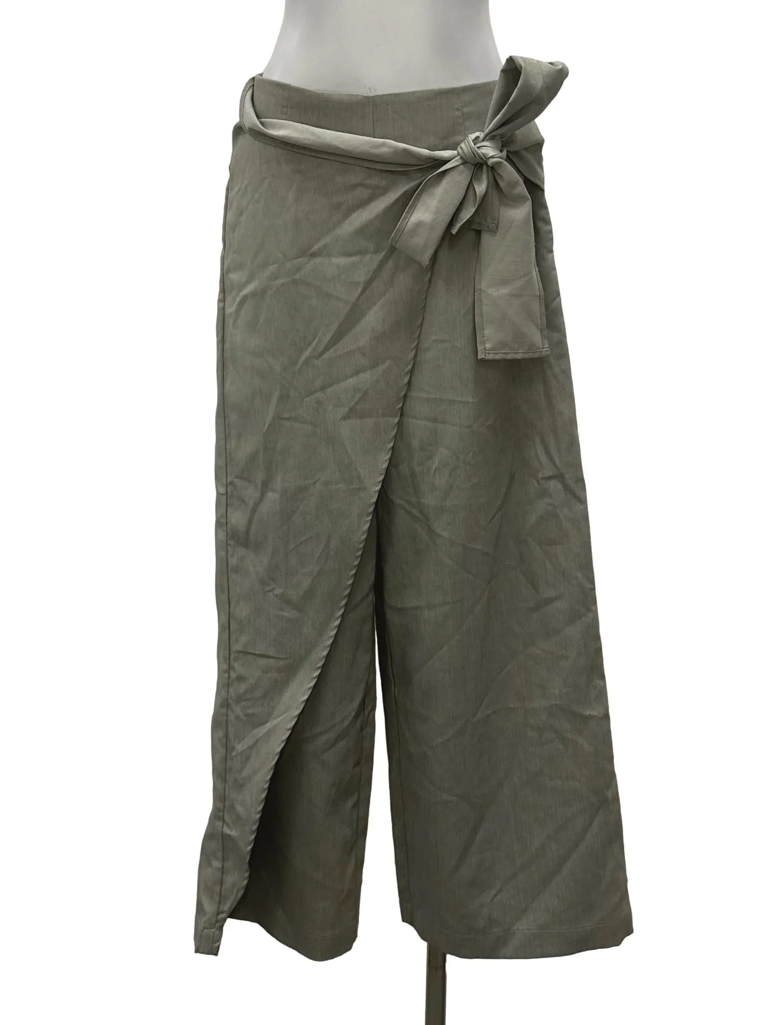 Grey Culottes BTV
