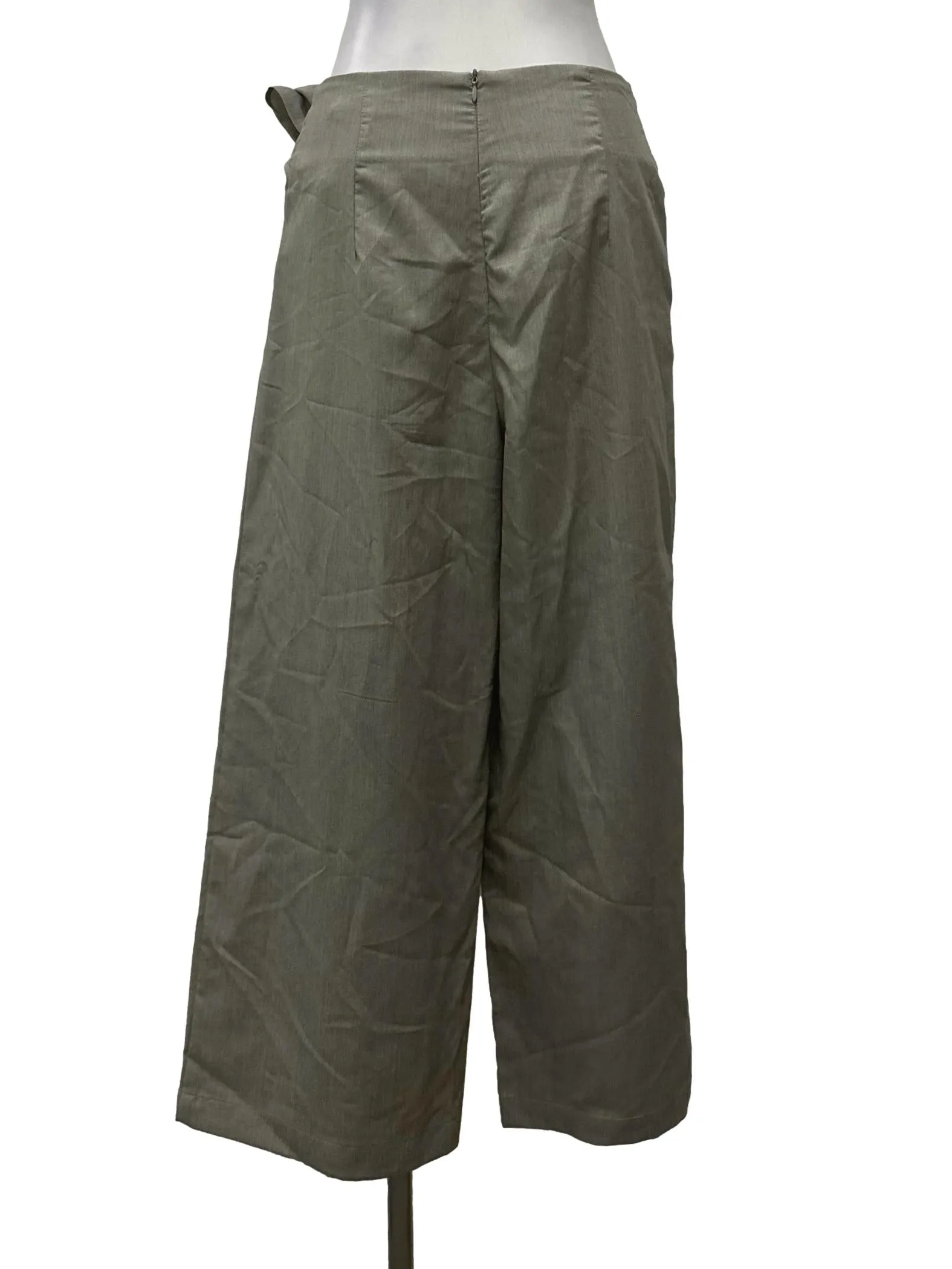Grey Culottes BTV